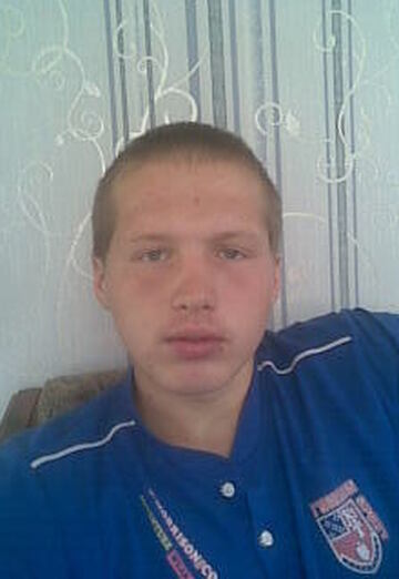 My photo - Andrey, 27 from Gukovo (@andrey263024)
