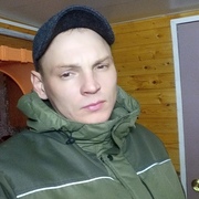 Андрей, 37, Суна