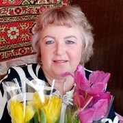 Ирина, 53, Лукоянов