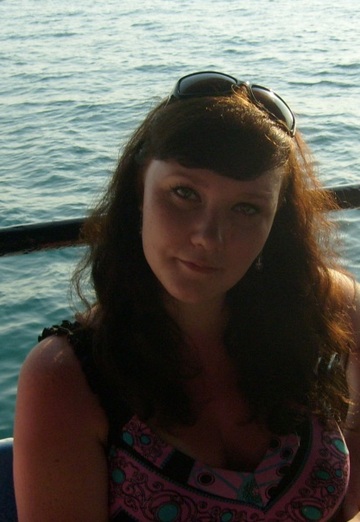 Моя фотография - марина, 35 из Ростов-на-Дону (@marina12921)