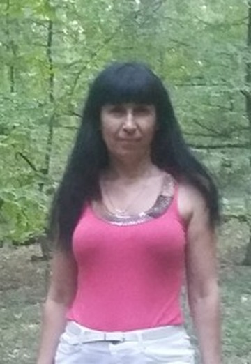 My photo - Alyona, 47 from Uzhgorod (@alena139402)