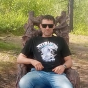 Валерий, 34, Канск