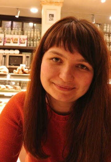 Моя фотография - Екатерина, 38 из Москва (@ekaterina96882)