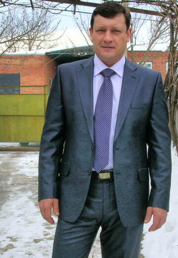 Моя фотография - Евгений, 52 из Краснодар (@evgeniy5674)