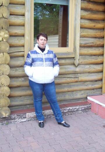 La mia foto - Galina, 53 di Anžero-Sudžensk (@galina37806)