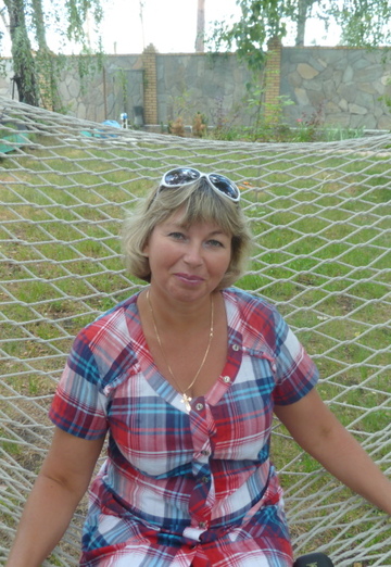 Моя фотография - Наталья, 54 из Челябинск (@natalya151717)