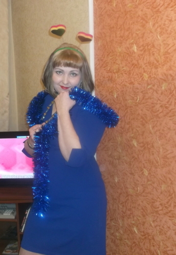 Моя фотография - Елена, 41 из Томск (@elena106464)