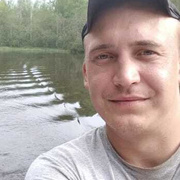 Юрий, 33, Шексна