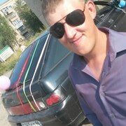Романчик Ушаков, 35, Кушва