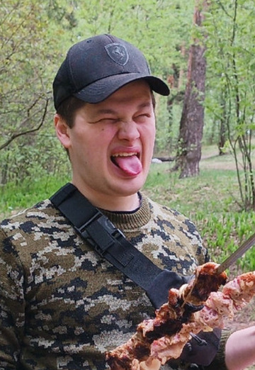 Kirill (@kirill113853) — my photo № 1