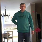 Александр, 49, Москва