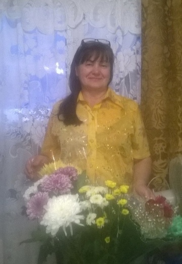 Моя фотография - Надежда Соболева, 64 из Выборг (@nadejdasoboleva1)