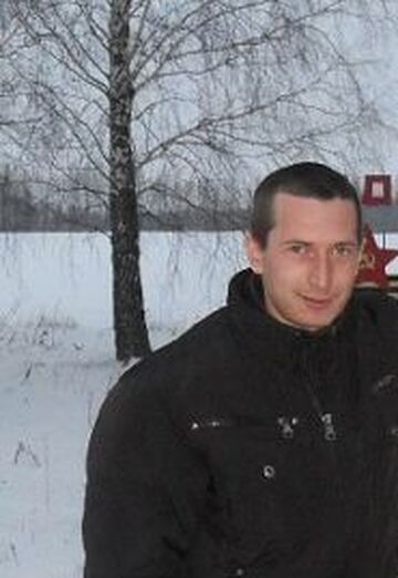 Моя фотография - Алексей, 42 из Хохольский (@aleksey412668)