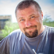 Слава, 47, Вилючинск
