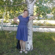 Галина, 65, Ленск