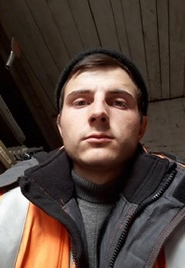 Моя фотография - Василий, 30 из Белореченск (@vasiliy59983)