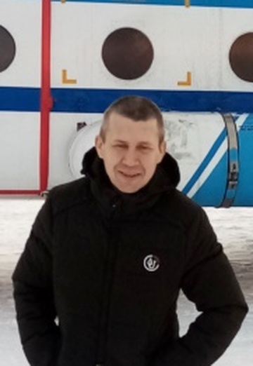 My photo - Andrey, 33 from Tarko (@andrey668282)