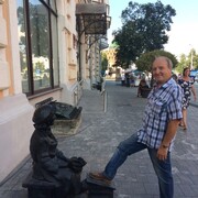 сергей, 71, Ковернино