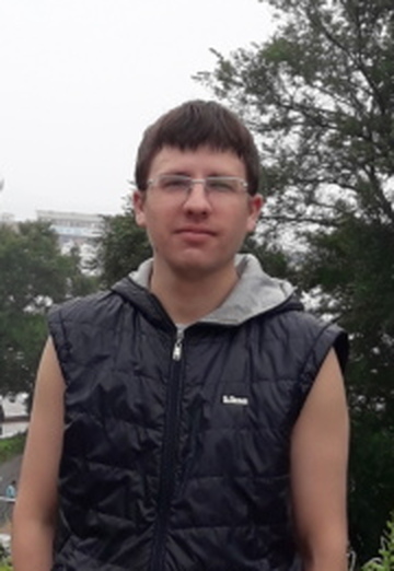 My photo - Anton Cyplakov, 35 from Ussurijsk (@antonciplakov)