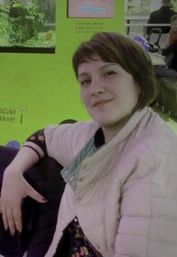 Моя фотография - Татьяна, 45 из Таганрог (@tatyana181802)