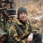 Анатолий, 44, Айкино