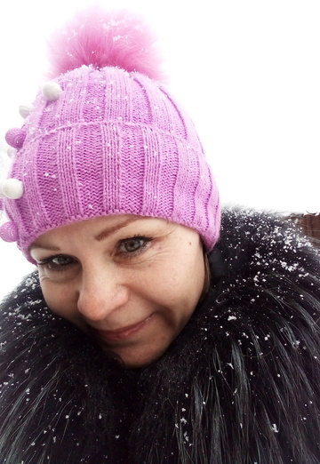 Моя фотография - Наталья, 41 из Алтайское (@natalya272183)