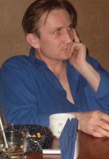 Моя фотография - Евгений, 45 из Ханты-Мансийск (@evgeniy231299)