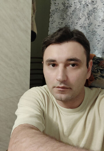 Моя фотография - Юрий, 35 из Шуя (@uriy159469)