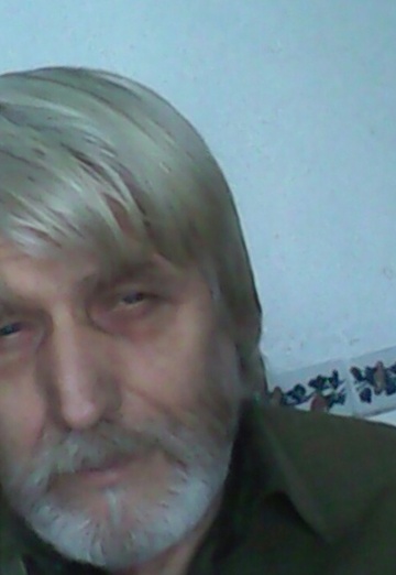 My photo - stas, 70 from Orikhiv (@stas51518)