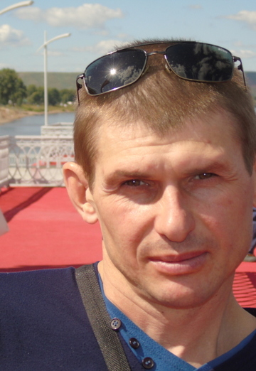 My photo - Vladimir, 49 from Troitsk (@vladimir319039)