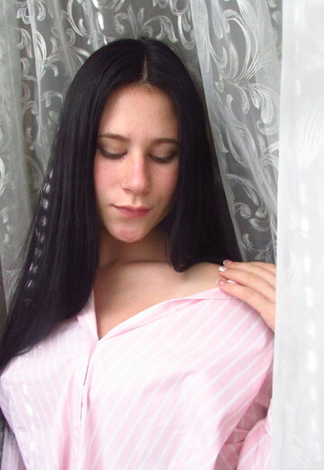 My photo - Miroslava, 26 from Nova Odesa (@miroslava1670)