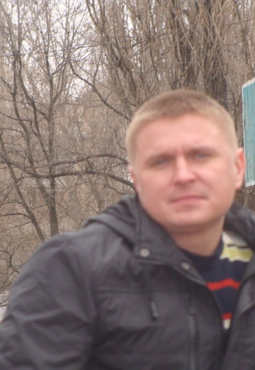 Моя фотография - Дима, 41 из Донецк (@skorpion900)