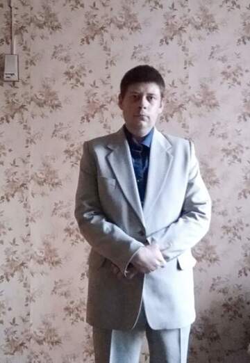 My photo - Ruslan, 36 from Dyatkovo (@ruslan202713)