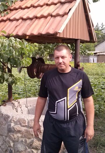 Моя фотография - олег ковалев, 54 из Весёлое (@olegkovalev5)
