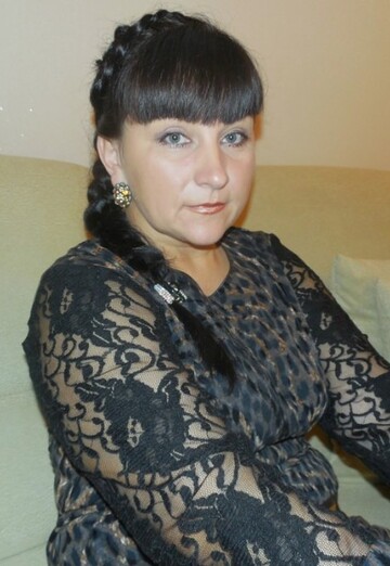 Моя фотография - Мария, 51 из Гродно (@mariya124365)