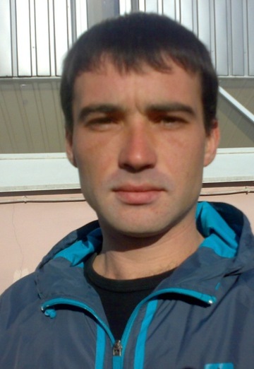 Моя фотография - Сергей, 38 из Харьков (@sergey779345)