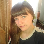 Елена, 32, Вешкайма