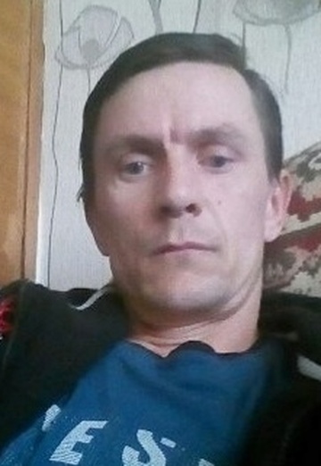 Моя фотография - Petr, 43 из Владивосток (@petr38962)