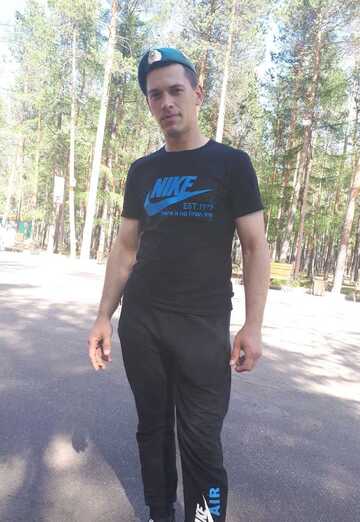 My photo - Valentin, 32 from Yakutsk (@valentin27917)