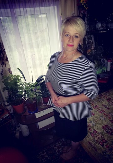 Моя фотография - Галина, 58 из Витебск (@galina84440)