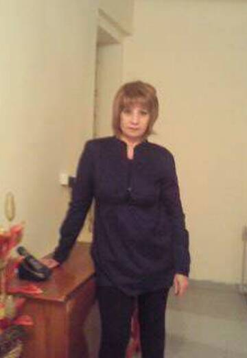 My photo - Marina, 59 from Ashgabad (@marina12801)