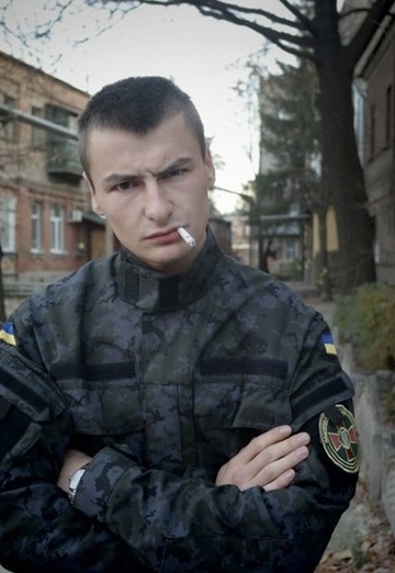 My photo - Igor, 30 from Kharkiv (@artem-buts)