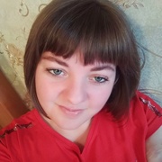 Тамара, 35, Спасск-Дальний