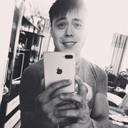 Алексей, 32, Москва