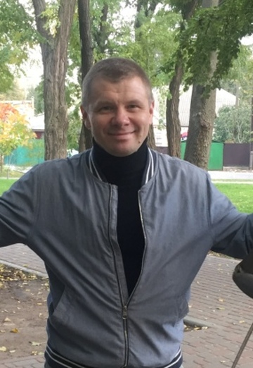 My photo - Dmitriy, 47 from Kyiv (@dmitriy433094)
