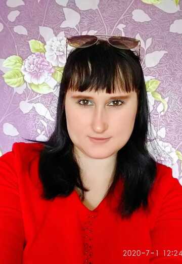 Моя фотография - Катерина, 36 из Гурьевск (@katerina45552)
