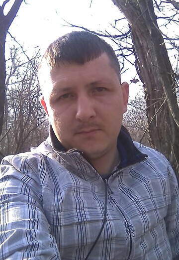 My photo - Roma, 35 from Stavropol (@roma95690)