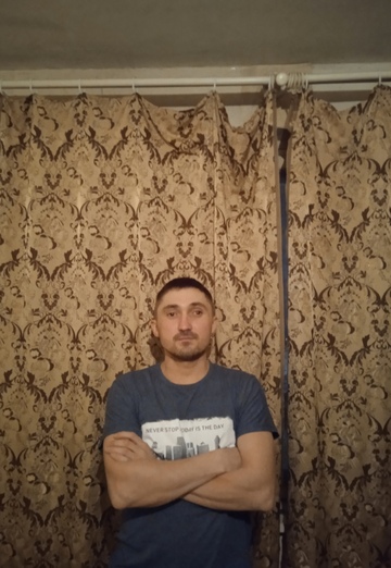 Моя фотография - Константин Караваев, 34 из Коломна (@konstantinkaravaev3)