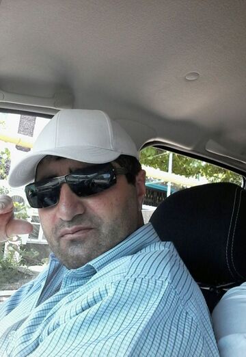 My photo - Omar, 54 from Makhachkala (@omar3152)