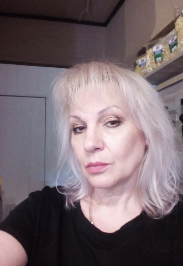 Моя фотография - Svetlana, 83 из Ялта (@svetlana260143)